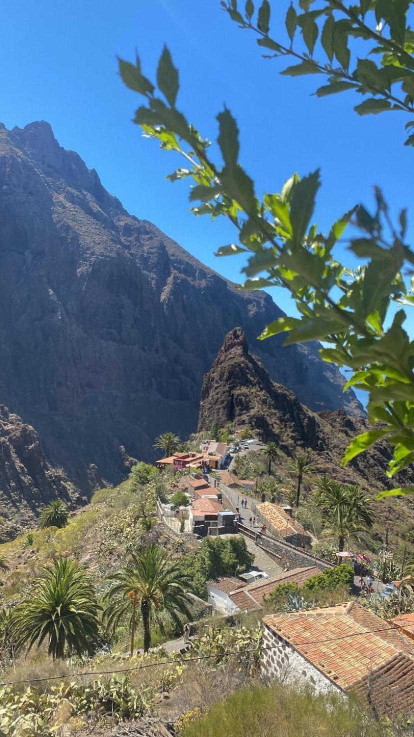 Estudio Las Lajas Chío Kültér fotó